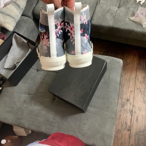 Dior shoes size 10 REAL & CHEAP!!!! - Picture 4 of 6